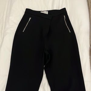 Babaton work pants